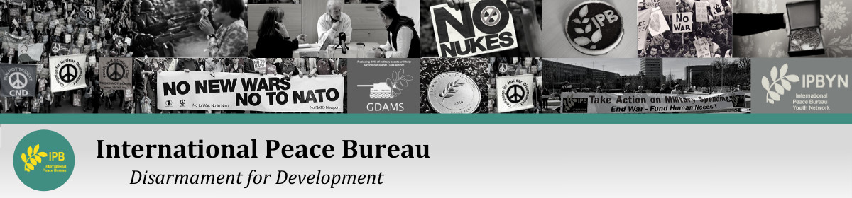 Museums for Peace INMP