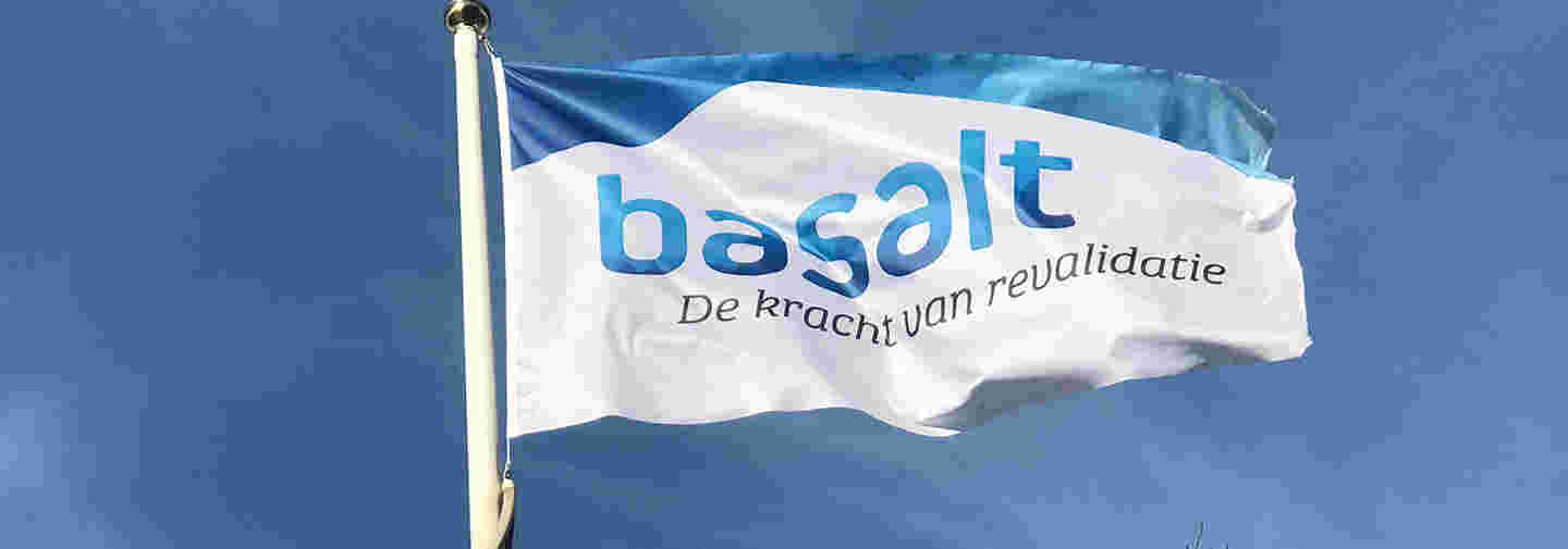 Basalt Revalidatie