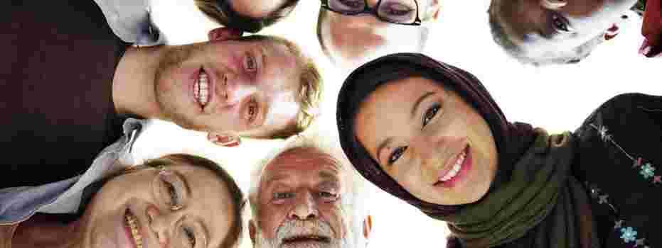 Eet je mee bij Haags Ontmoeten Carel van den Oever?