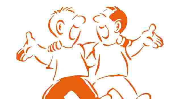 Vriendendienst Den Haag