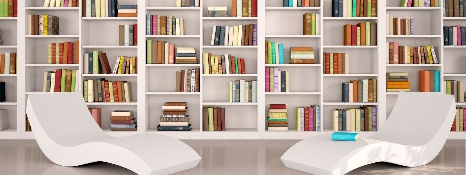 Bibliotheek Den Haag