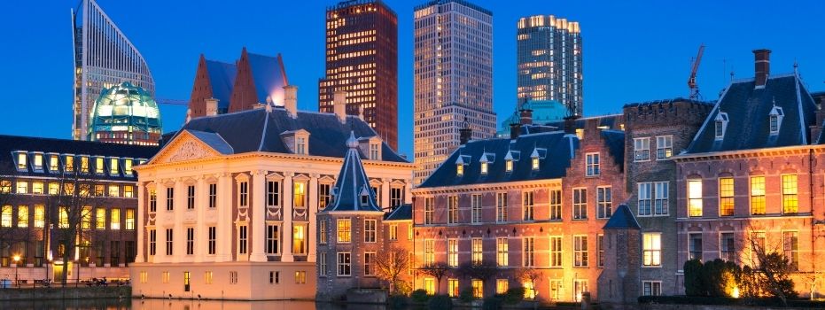 Ambassade van Den Haag