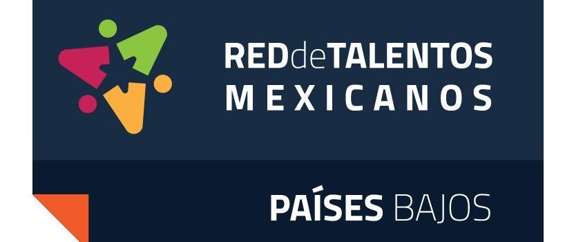 Red de Talentos Mexicanos en los Países Bajos