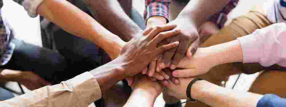 Stichting Samenlevingsopbouw Solidair