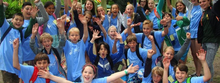 JVA /  Jeugd Vakantie Aktiviteiten