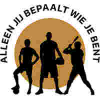 Alleen jij bepaalt wie je bent