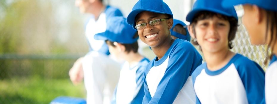 Alleen jij bepaalt wie je bent