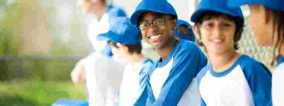 Alleen jij bepaalt wie je bent