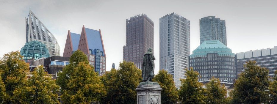 Stichting Mensen van Overal