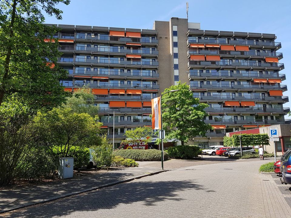 Florence, Woonzorgcentrum De Mantel Voorburg