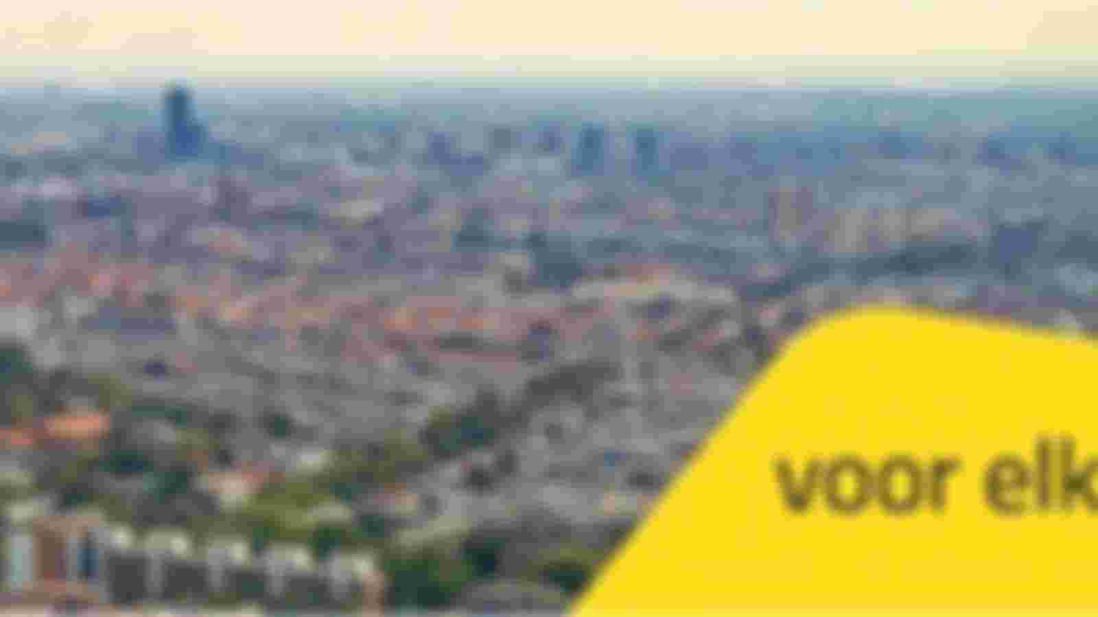 Vrijwilliger ondersteuner beheer gebouwen