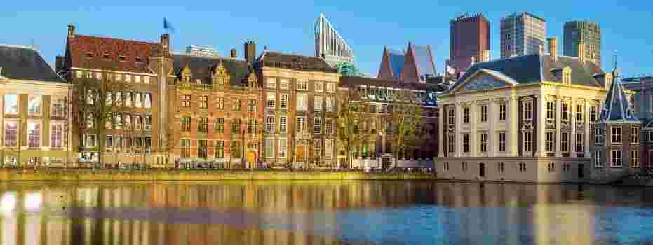 Become a member of Rotaract Club The Hague International!