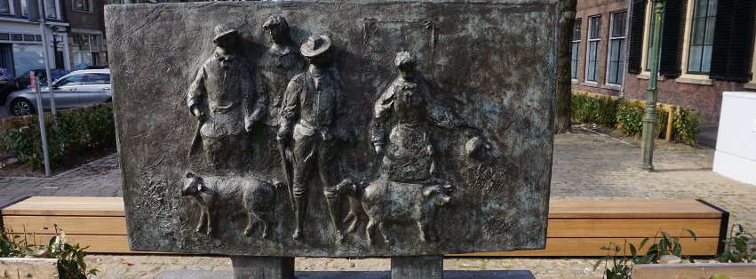 Wijkorganisatie Kortenbos