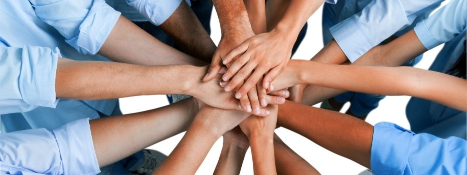 Stichting Humanity First