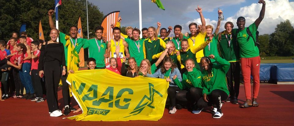 Haag Atletiek