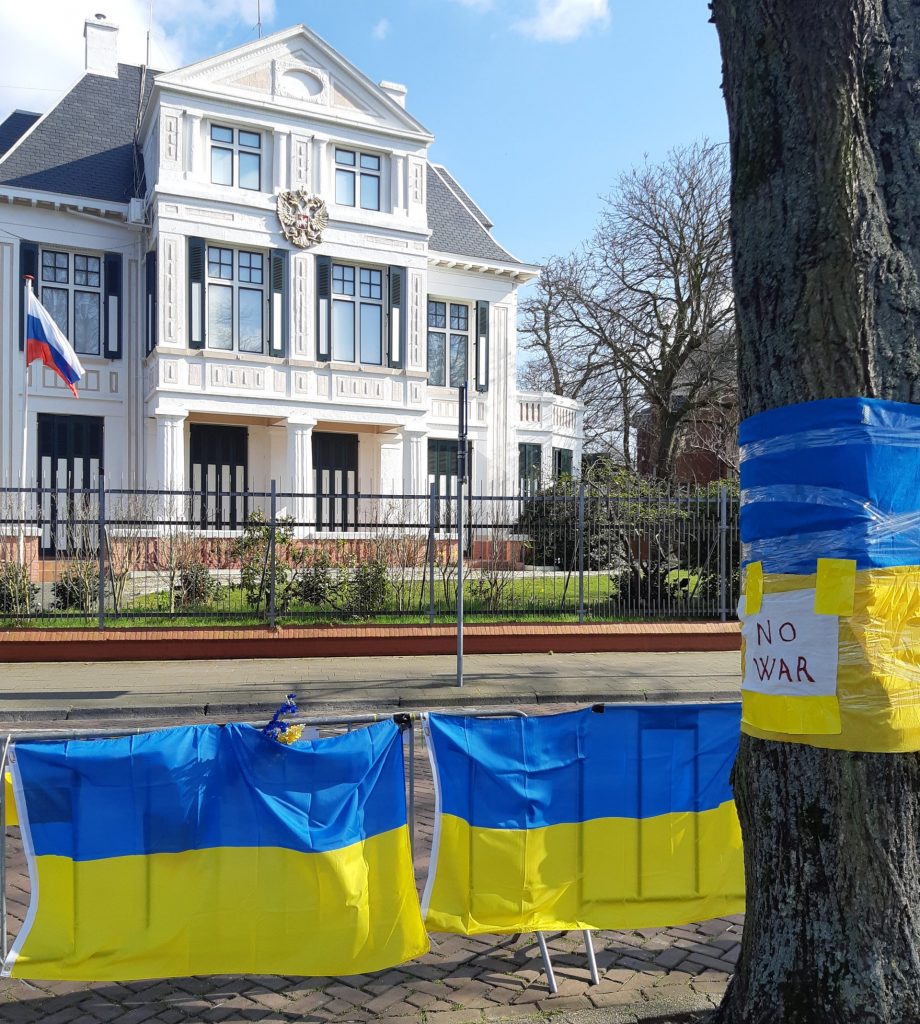 Haags Vredes Initiatief