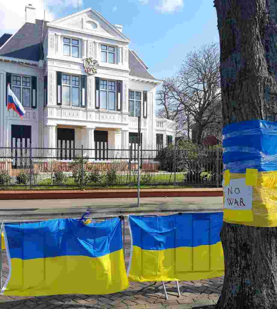 Haags Vredes Initiatief