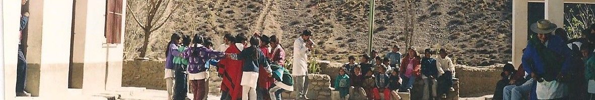 Stichting Solidariteit Nederland Argentinië