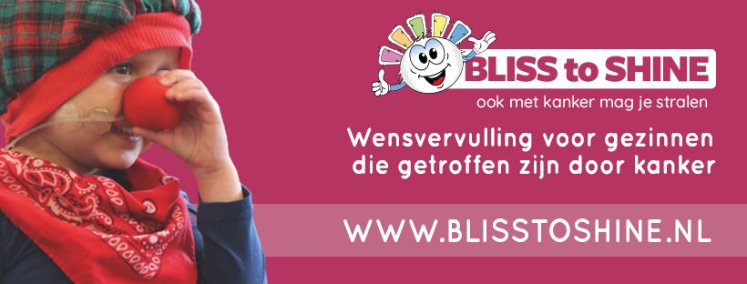 Stichting Bliss to Shine