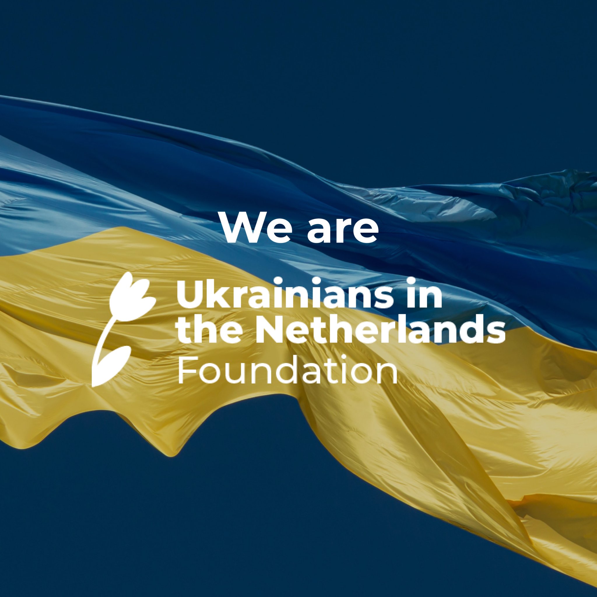 Ukrainians in the Netherlands Foundation