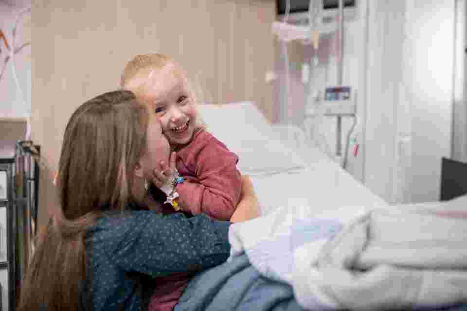 Ronald McDonald Kinderfonds