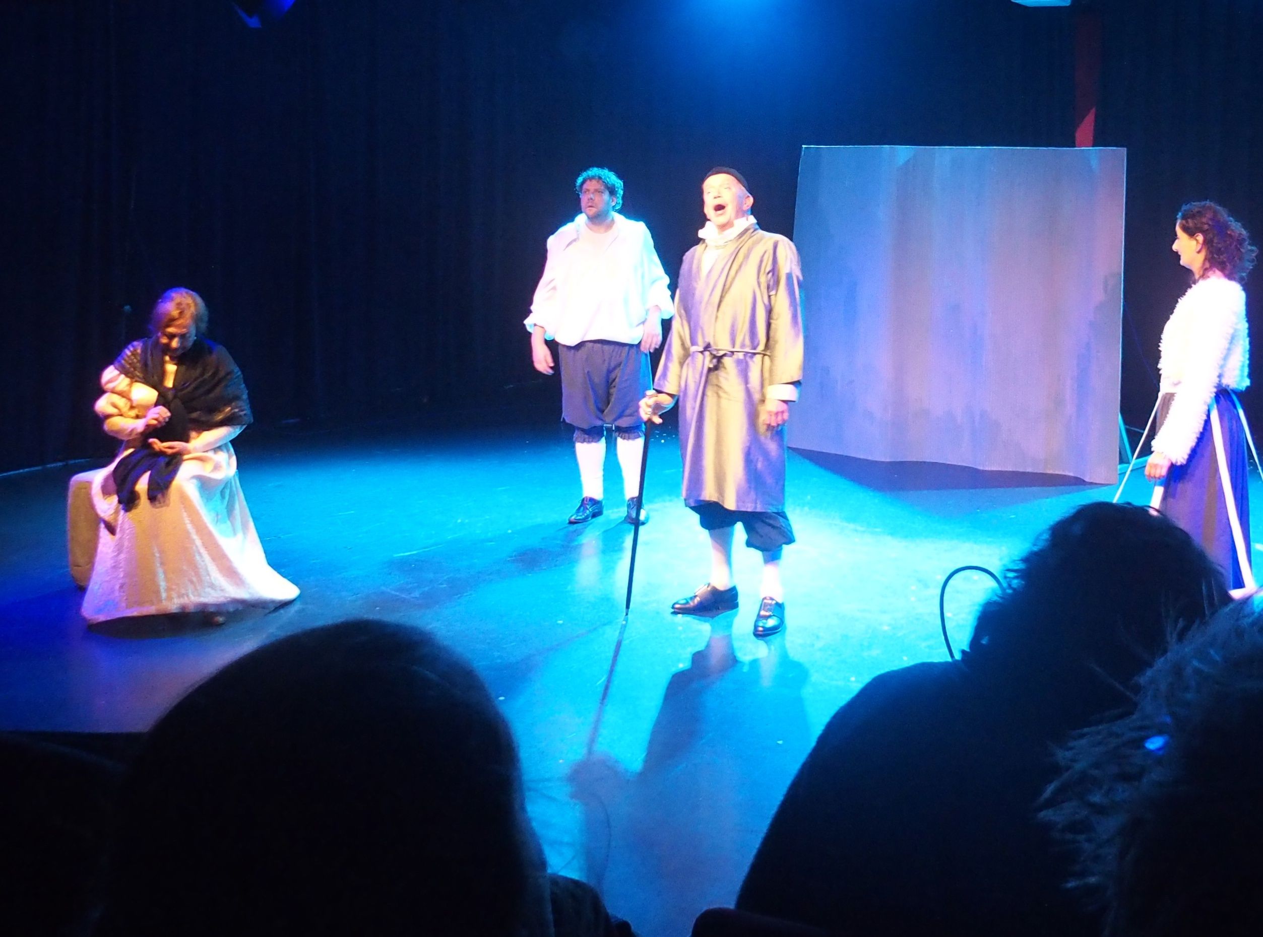 Stichting Historisch Theater