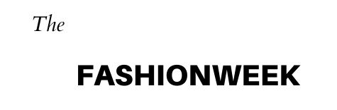 The Fashionweek Den Haag