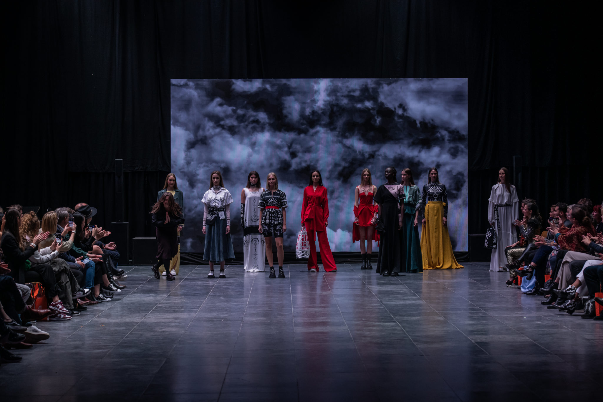 The Fashionweek Den Haag