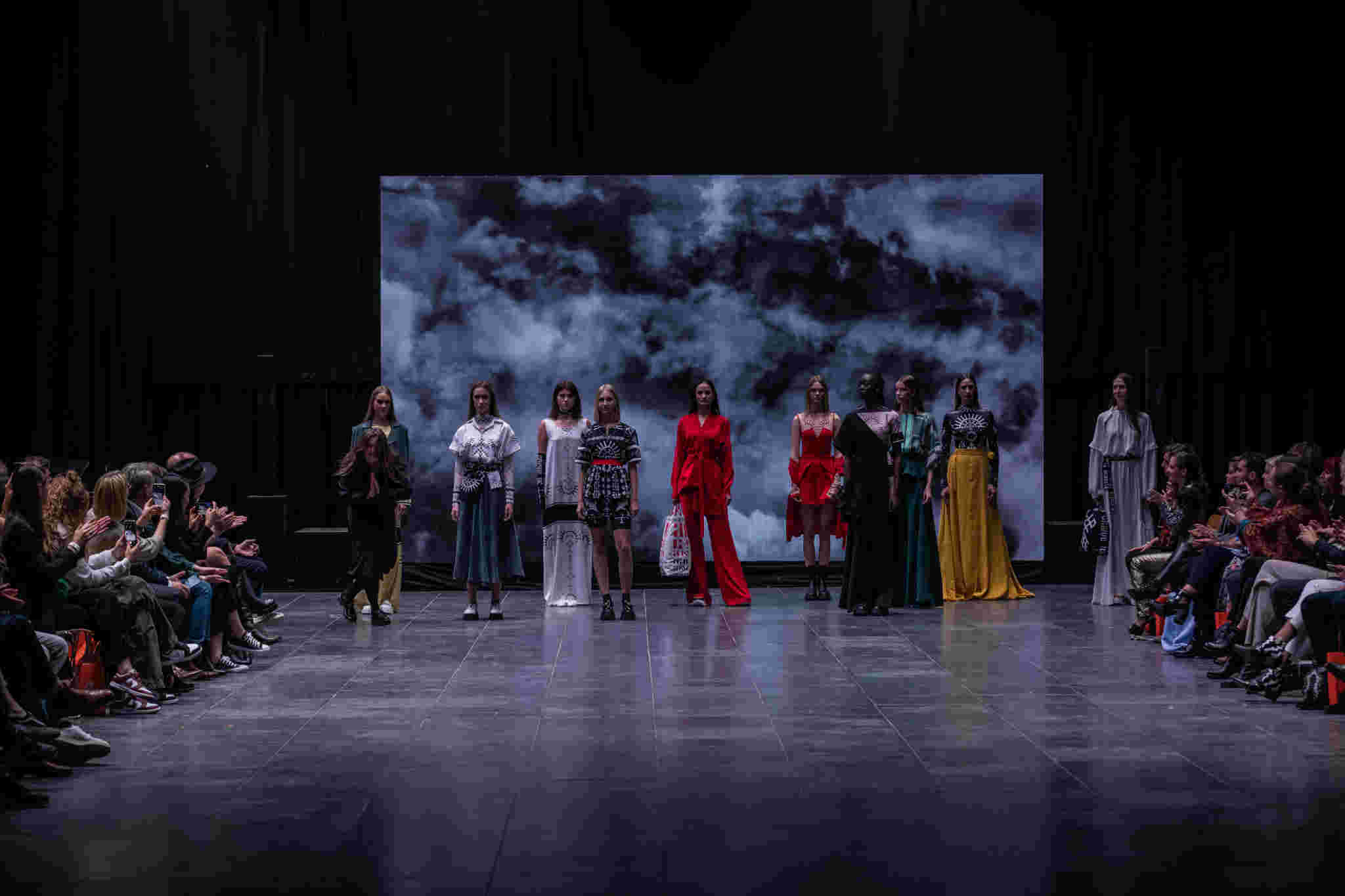 The Fashionweek Den Haag