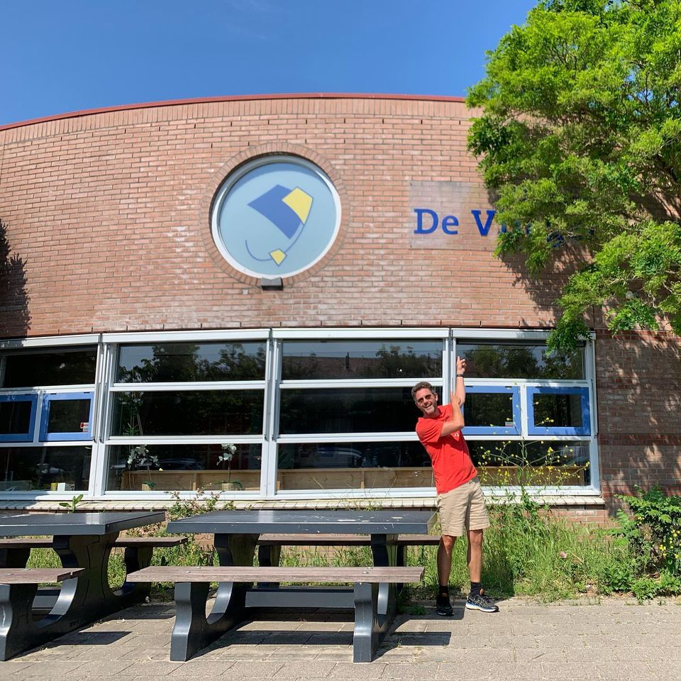 Basisschool De Vlieger