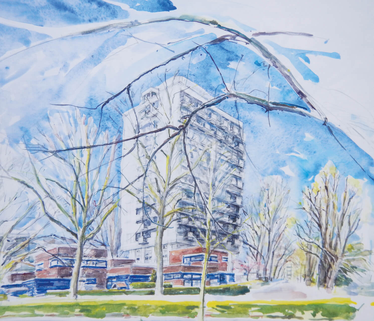 Gebiedscoöperatie Wijk25