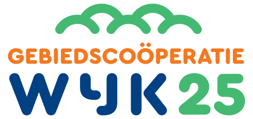 Gebiedscoöperatie Wijk25