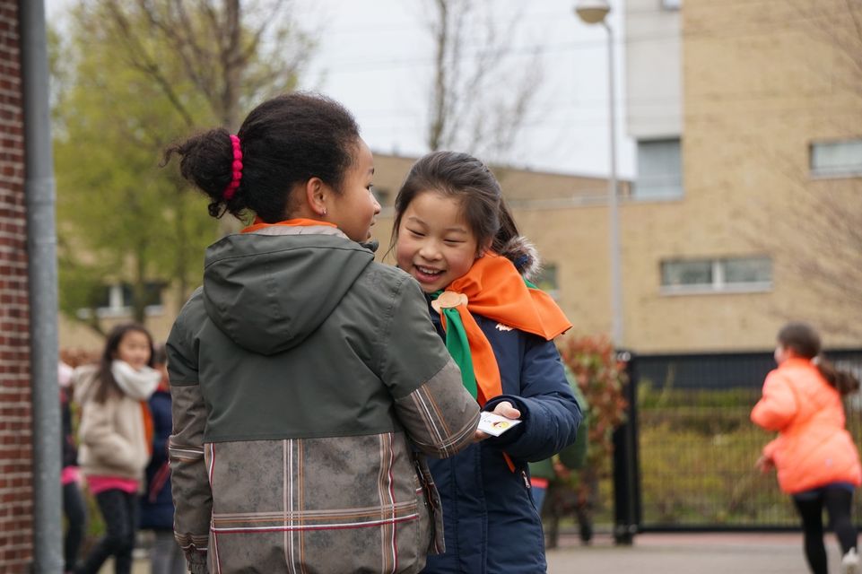 Scouting Satoko Kitahara