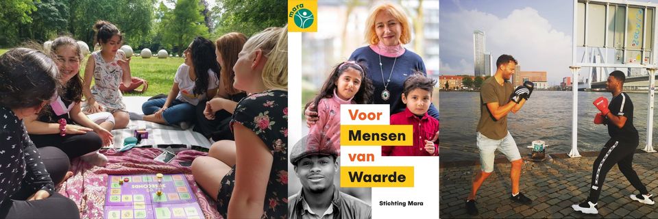 Stichting Mara