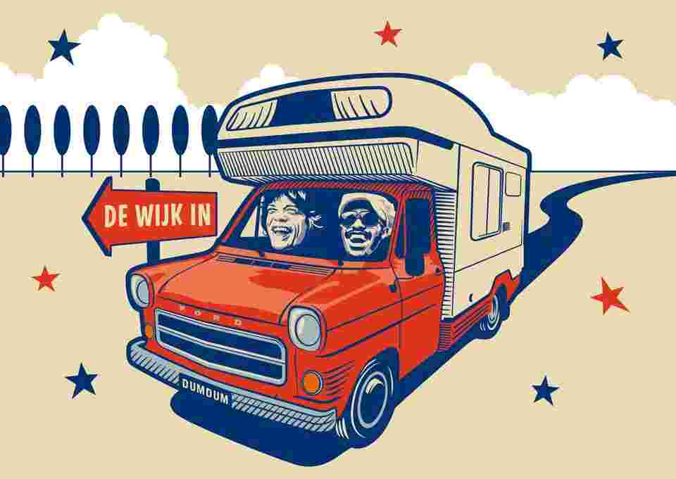 Stichting De Tijdmachine