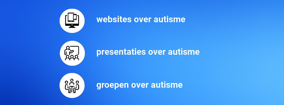 Autisme Digitaal