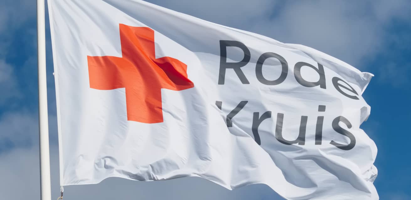 Rode Kruis West-Nederland