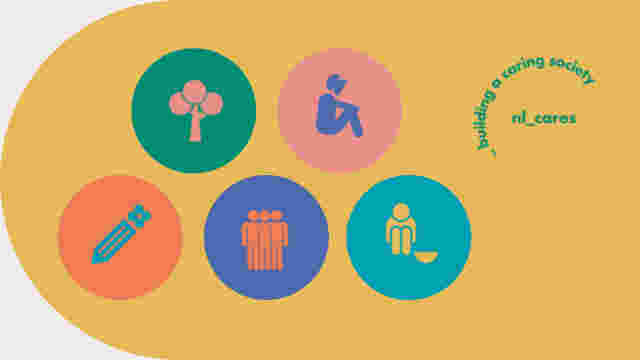 NL Cares