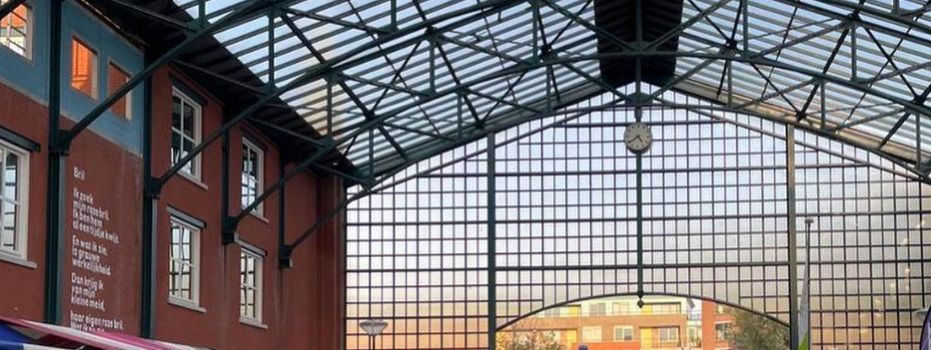 Stichting Wijkbus Groot Laakkwartier