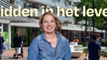 Who else loves museums, city archives and talking about science?