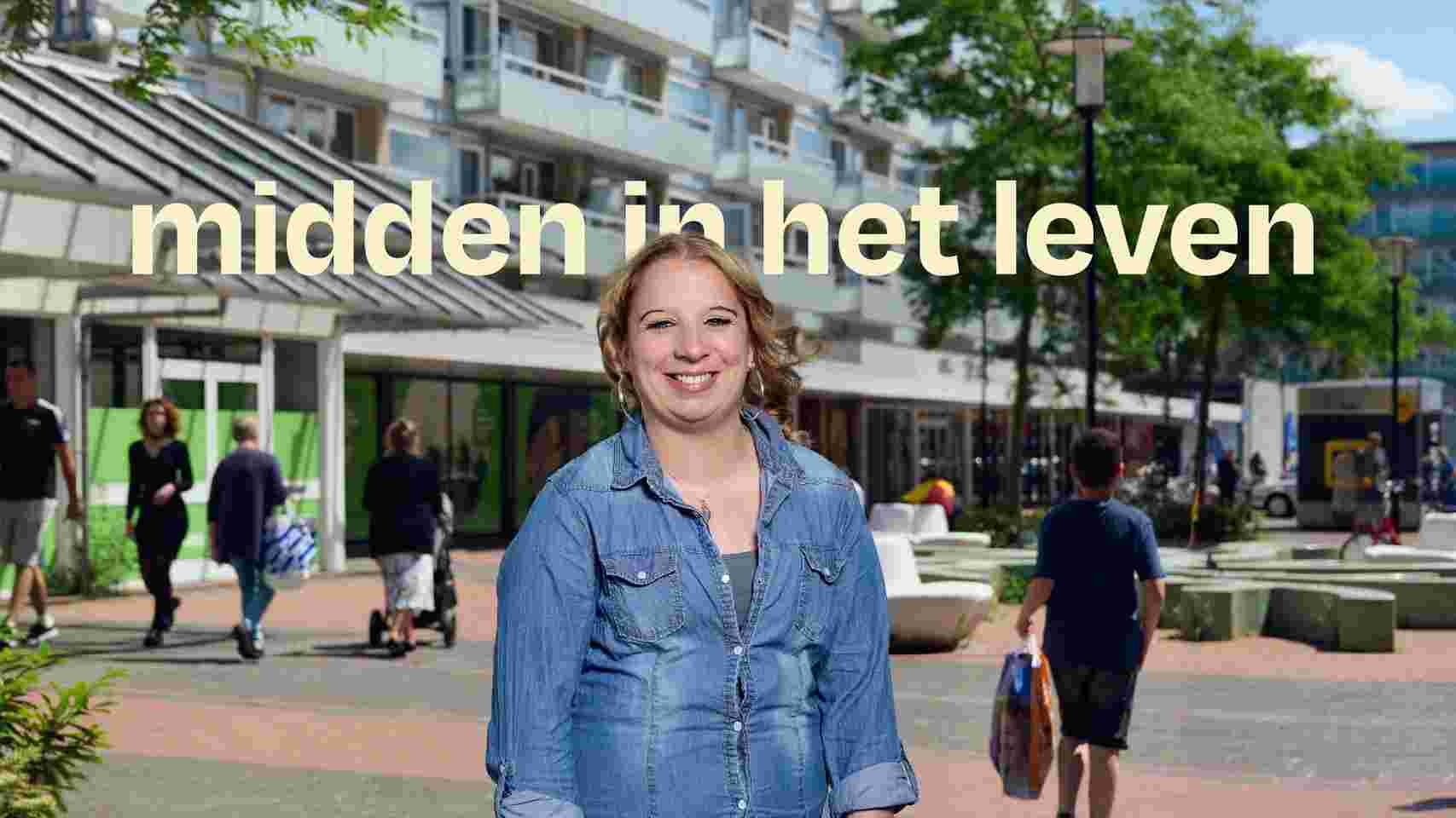 Vrijwilligers gezocht voor mensen met NAH (Zuidlarenstraat)