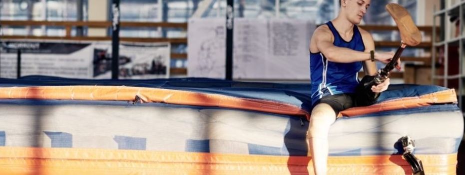 SGK, Speciaal voor sporters