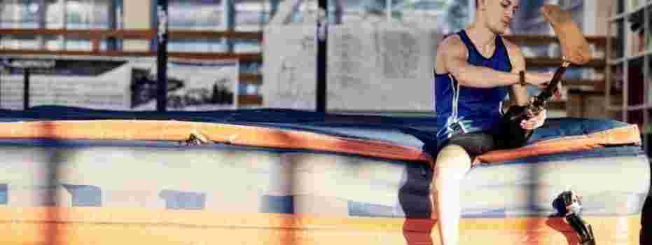 SGK, Speciaal voor sporters