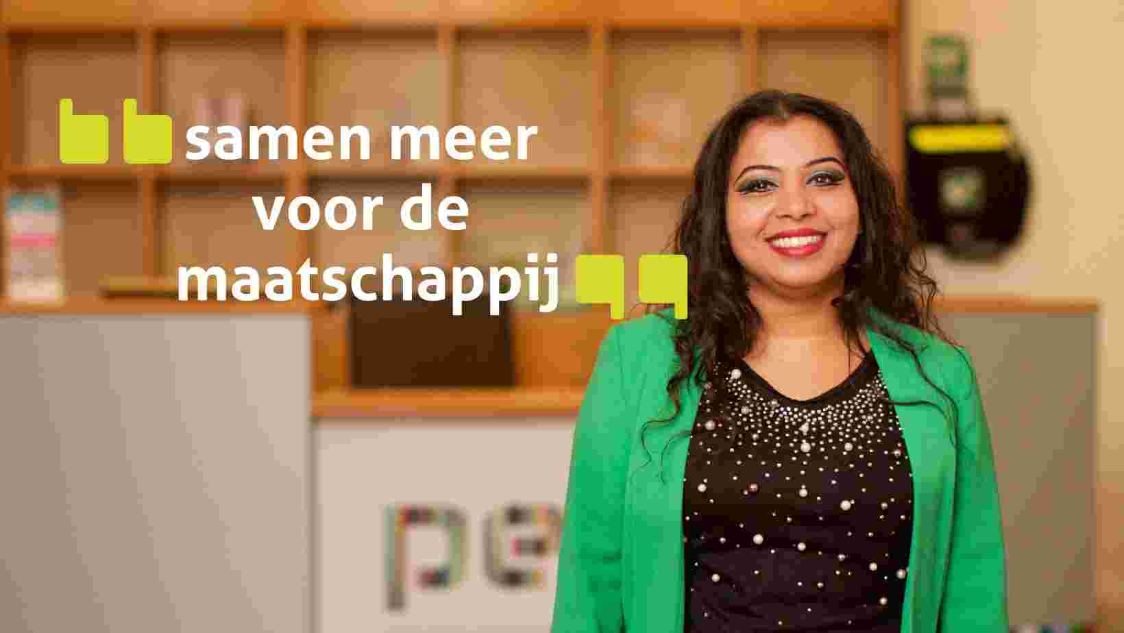 Motiverende gespreksvoering