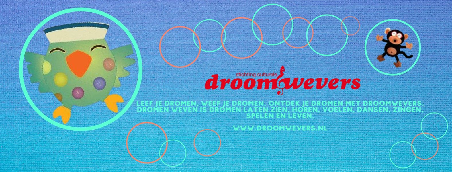 Culturele Droomwevers Stichting