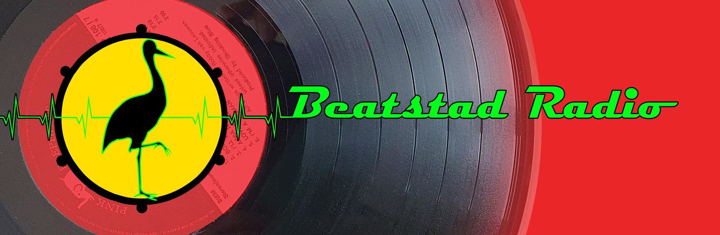 Beatstad Radio