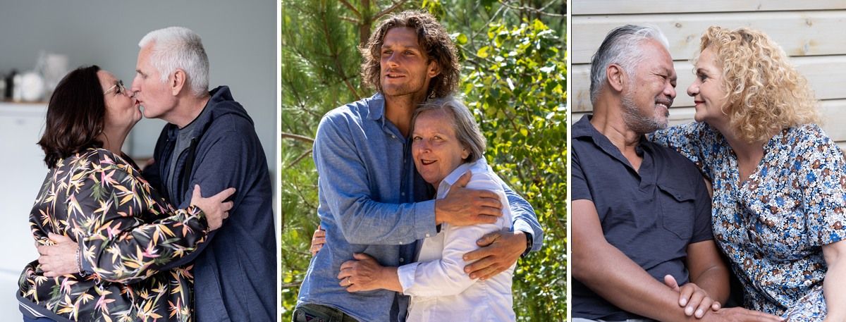 Stichting Alzheimer Nederland