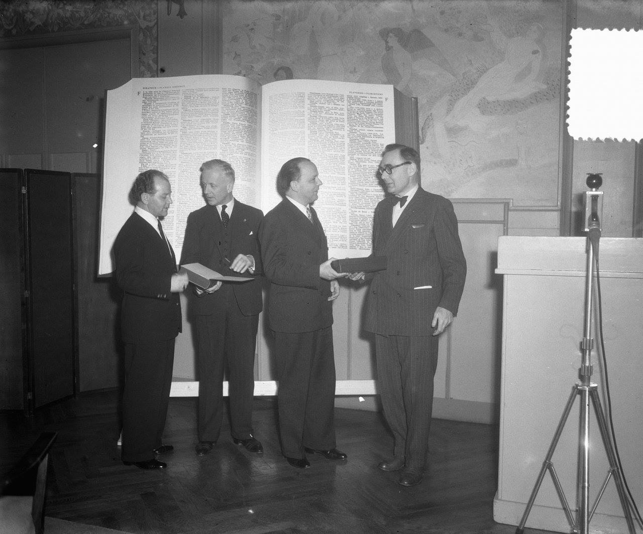 Stichting Ensie Encyclopedie