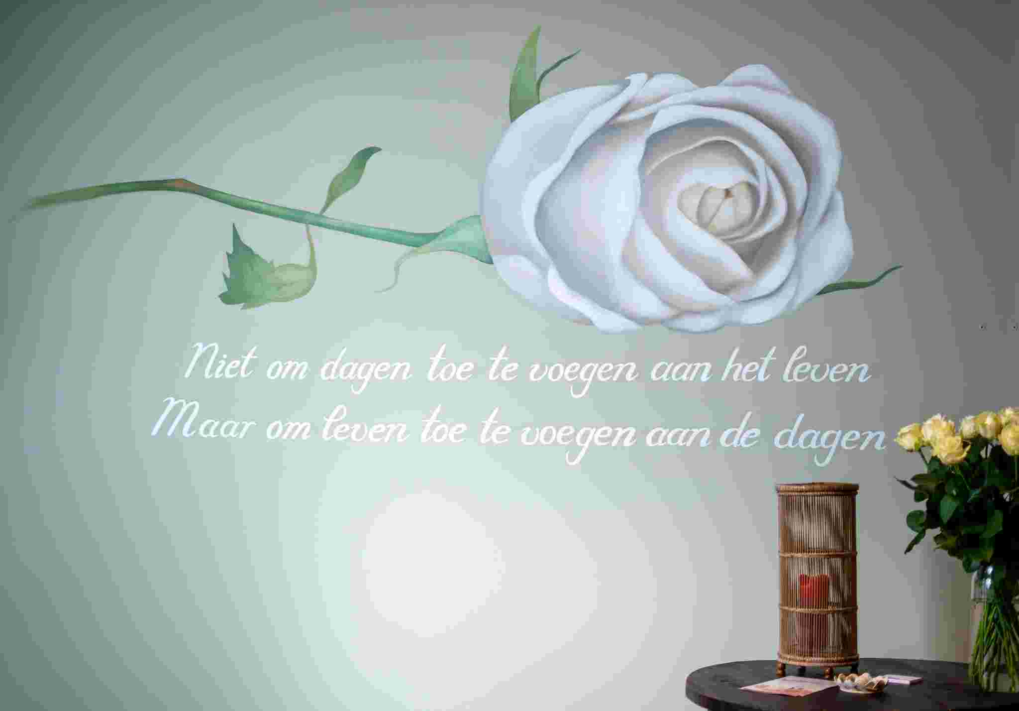 Hospice de Witte Roos