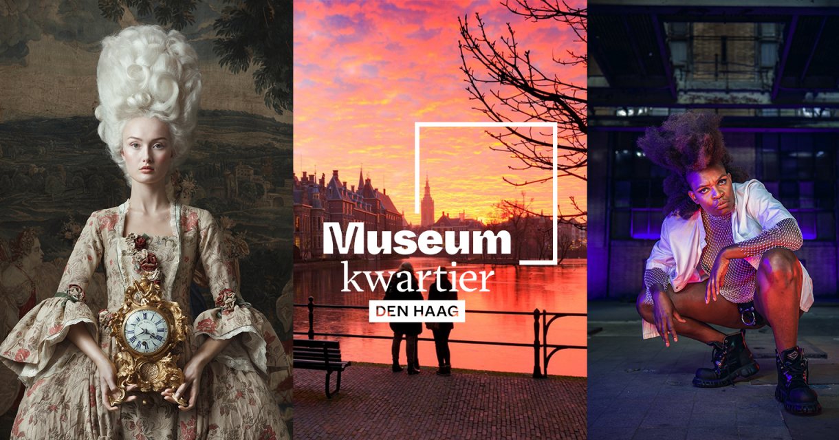 Stichting Museumkwartier Den Haag